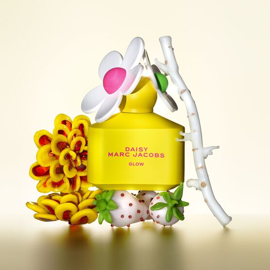 Perfume Marc Jacobs Daisy Glow Feminino Eau de Toilette